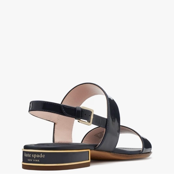 Kate Spade Merritt Sandals - Picture 5 of 8